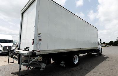 New 2026 Hino L6 Day Cab Cab Chassis for sale #0611859 - photo 2