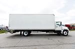 New 2026 Hino L6 Day Cab Box Truck for sale #0611859 - photo 1