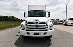 New 2026 Hino L6 Day Cab Box Truck for sale #0611859 - photo 3
