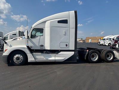 Used 2024 Kenworth T680 Cummins ISX / X15 Semi Truck for sale #0611865 - photo 1
