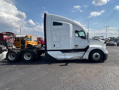 Used 2024 Kenworth T680 Cummins ISX / X15 Semi Truck for sale #0611865 - photo 2