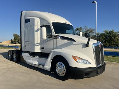 Used 2024 Kenworth T680 Cummins ISX / X15 Semi Truck for sale #0611870 - photo 1