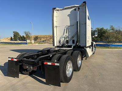 Used 2024 Kenworth T680 Cummins ISX / X15 Semi Truck for sale #0611870 - photo 2