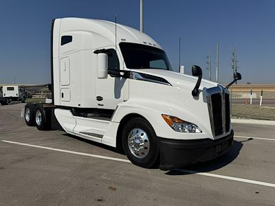 Used 2024 Kenworth T680 Cummins ISX / X15 Semi Truck for sale #0611874 - photo 1