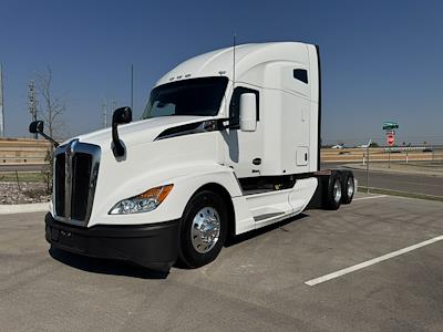Used 2024 Kenworth T680 Cummins ISX / X15 Semi Truck for sale #0611874 - photo 2