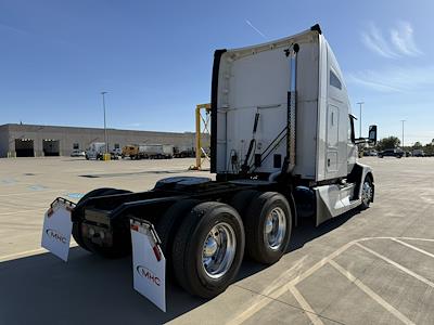 Used 2024 Kenworth T680 Cummins ISX / X15 Semi Truck for sale #0611875 - photo 2