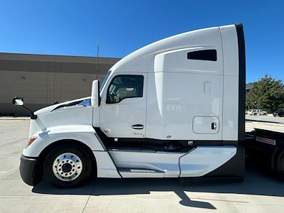 Used 2024 Kenworth T680 Cummins ISX / X15 Semi Truck for sale #0611876 - photo 2