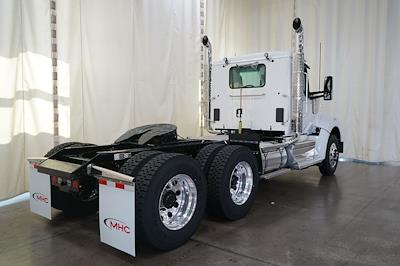 New 2026 Kenworth W990 - photo 1