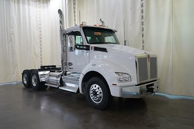 New 2026 Kenworth T880 Cummins ISX / X15 Semi Truck for sale #0611885 - photo 1