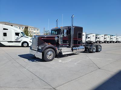 New 2026 Kenworth W900 Cummins GX Semi Truck for sale #0611894 - photo 2