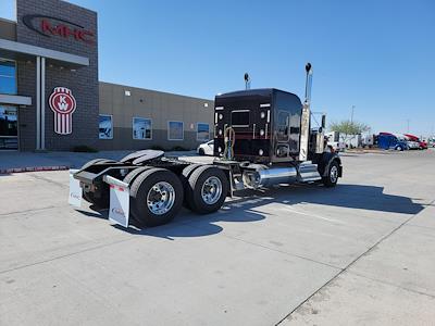 New 2026 Kenworth W900 Cummins GX Semi Truck for sale #0611894 - photo 2
