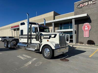 New 2026 Kenworth W900 Cummins GX Semi Truck for sale #0611902 - photo 1