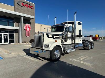 New 2026 Kenworth W900 Cummins GX Semi Truck for sale #0611902 - photo 2