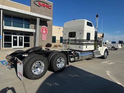 New 2026 Kenworth W900 Cummins GX Semi Truck for sale #0611902 - photo 2
