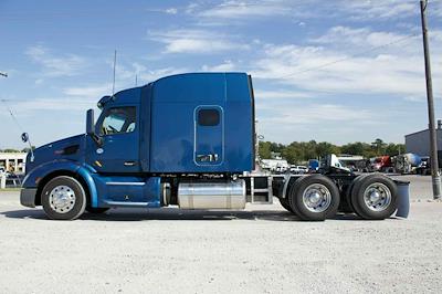 Used 2022 Peterbilt 579 Cummins ISX Semi Truck for sale #0611973 - photo 2