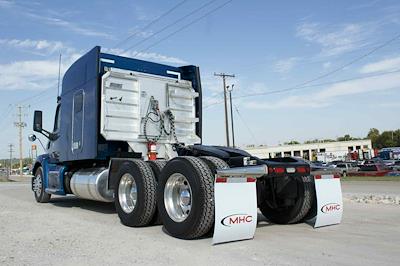 Used 2022 Peterbilt 579 Cummins ISX Semi Truck for sale #0611973 - photo 2