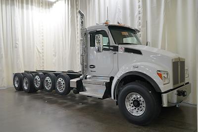 New 2026 Kenworth T880 Cab Chassis for sale #0611994 - photo 1
