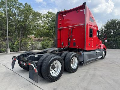 Used 2021 Kenworth T680 Cummins ISX / X15 Semi Truck for sale #0612049 - photo 2