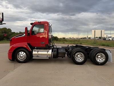 Used 2023 Kenworth T680 Paccar MX/MX-13 Semi Truck for sale #0612061 - photo 2