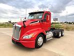 Used 2023 Kenworth T680 Paccar MX/MX-13 Semi Truck for sale #0612061 - photo 1