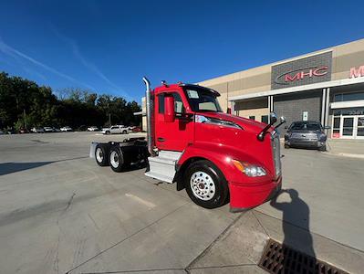 Used 2023 Kenworth T680 Paccar MX/MX-13 Semi Truck for sale #0612082 - photo 1