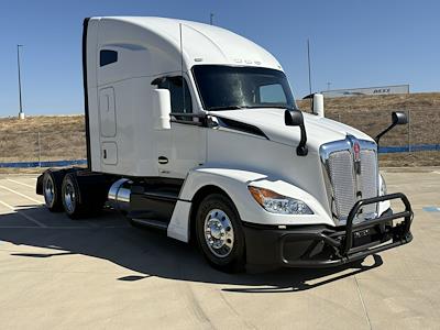 Used 2023 Kenworth T680 Cummins ISX / X15 Semi Truck for sale #0612089 - photo 1