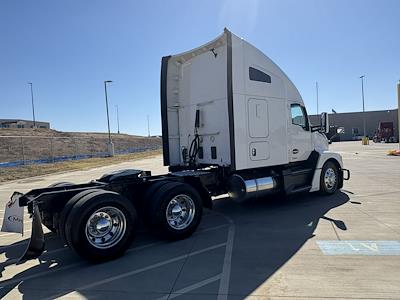 Used 2023 Kenworth T680 Cummins ISX / X15 Semi Truck for sale #0612089 - photo 2