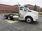 Used 2024 Kenworth T880 Cummins ISX / X15 Semi Truck for sale #0612100 - photo 8