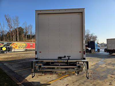 New 2026 Hino L6 Day Cab Box Truck for sale #0612166 - photo 2