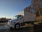 New 2026 Hino L6 Day Cab Box Truck for sale #0612166 - photo 3