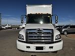 New 2026 Hino L6 Day Cab Box Truck for sale #0612167 - photo 12