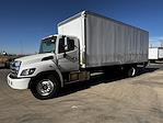 New 2026 Hino L6 Day Cab Box Truck for sale #0612167 - photo 3