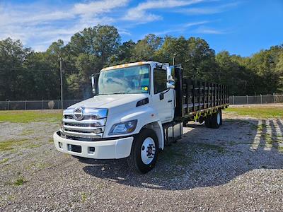 New 2026 Hino L6 Day Cab Cab Chassis for sale #0612168 - photo 2