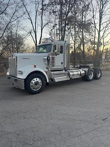 New 2026 Kenworth W900 Cummins GX Semi Truck for sale #0612210 - photo 2