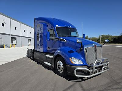 Used 2022 Kenworth T680 Paccar MX/MX-13 Semi Truck for sale #0612292 - photo 1