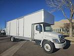 New 2026 Hino L6 Day Cab Box Truck for sale #0612339 - photo 1