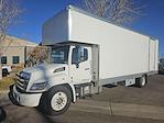 New 2026 Hino L6 Day Cab Box Truck for sale #0612339 - photo 4