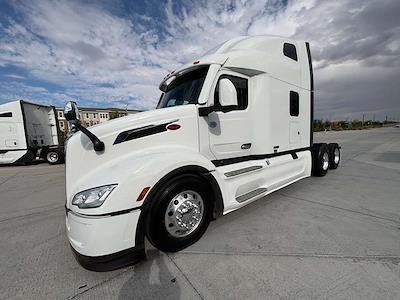 Used 2024 Peterbilt 579 Cummins ISX/ISX15/X15 Semi Truck for sale #0612360 - photo 2