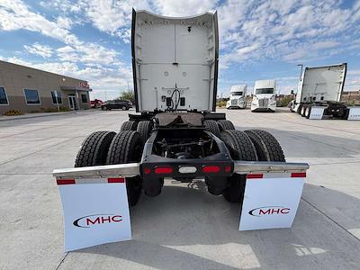 Used 2024 Peterbilt 579 Cummins ISX/ISX15/X15 Semi Truck for sale #0612360 - photo 2