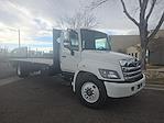 New 2026 Hino L6 Day Cab Flatbed Truck for sale #0612466 - photo 1