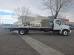 New 2026 Hino L6 Day Cab Flatbed Truck for sale #0612466 - photo 2