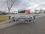 New 2026 Hino L6 Day Cab Flatbed Truck for sale #0612466 - photo 3