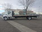 New 2026 Hino L6 Day Cab Flatbed Truck for sale #0612466 - photo 4