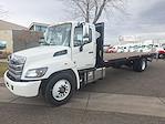 New 2026 Hino L6 Day Cab Flatbed Truck for sale #0612466 - photo 5
