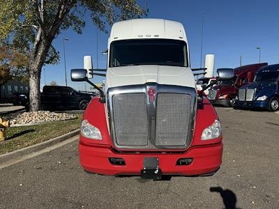 Used 2022 Kenworth T680 Paccar MX/MX-13 Semi Truck for sale #0612468 - photo 2