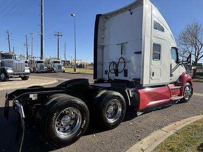 Used 2022 Kenworth T680 Paccar MX/MX-13 Semi Truck for sale #0612468 - photo 2