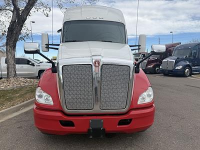 Used 2022 Kenworth T680 Paccar MX/MX-13 Semi Truck for sale #0612469 - photo 2