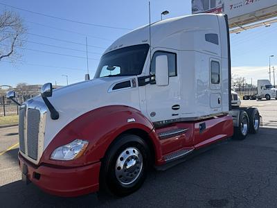 Used 2022 Kenworth T680 Paccar MX/MX-13 Semi Truck for sale #0612470 - photo 1