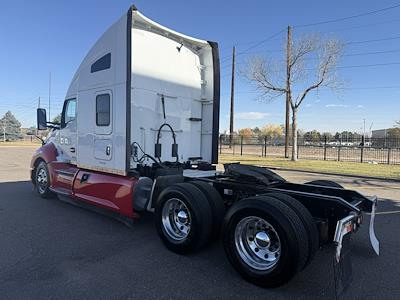 Used 2022 Kenworth T680 Paccar MX/MX-13 Semi Truck for sale #0612470 - photo 2