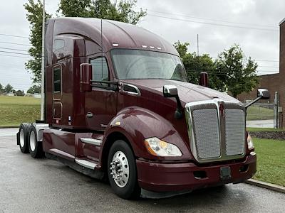 Used 2020 Kenworth T680 Paccar MX/MX-13 Semi Truck for sale #0612472 - photo 1